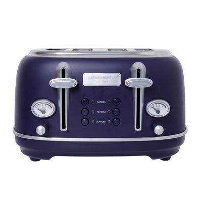 4 Slice Toaster