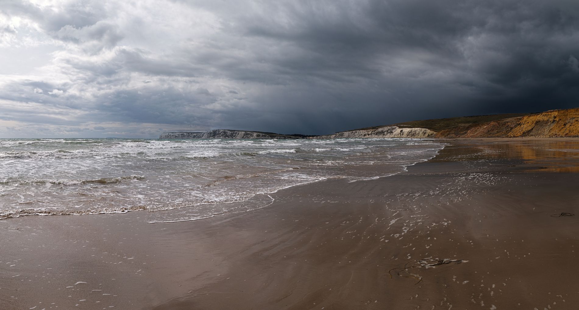 8 Compton Bay, Isle of Wight