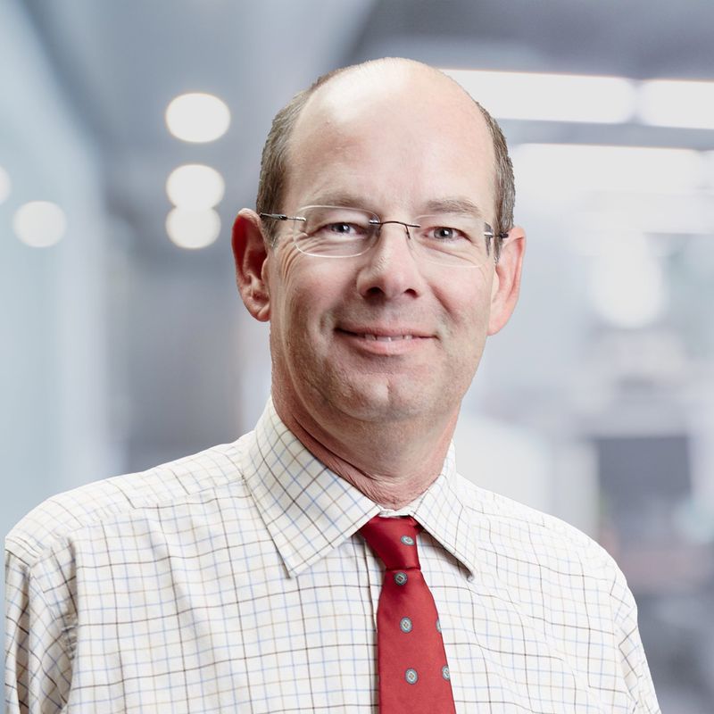 Michael Thorne 