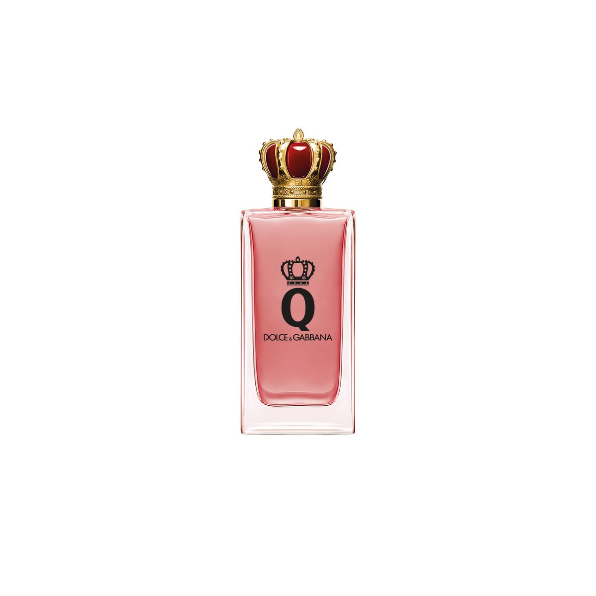 Q Eau de Parfum intense