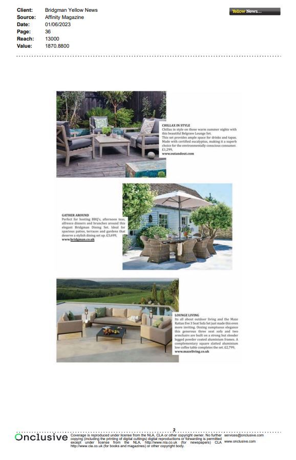 Affinity Magazine, Jun-23 Pg2, Lifestyle.JPG