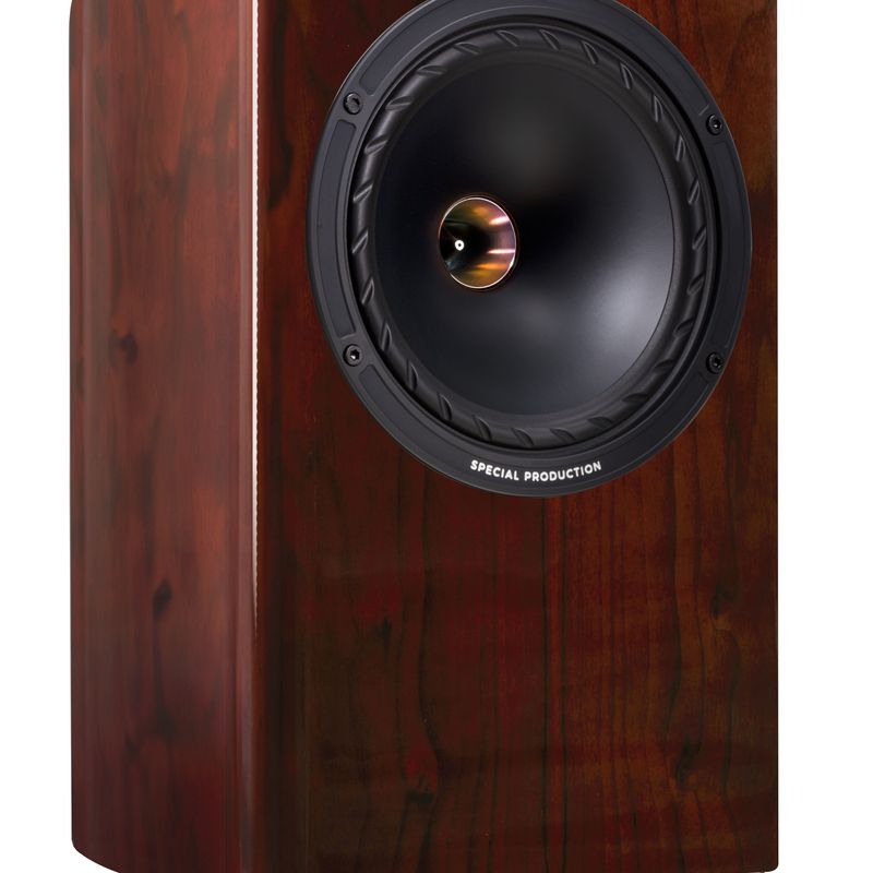 Fyne Audio Unveils F701SP Loudspeaker                                               