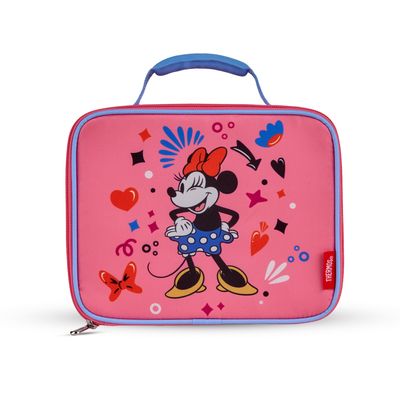 Thermos Disney Minnie Mouse lunch kit 