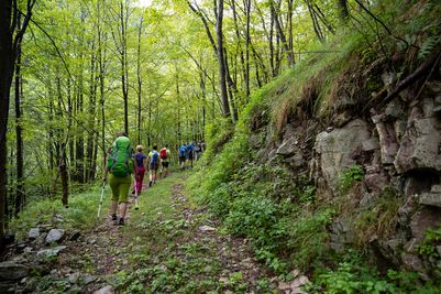 Juliana Trail