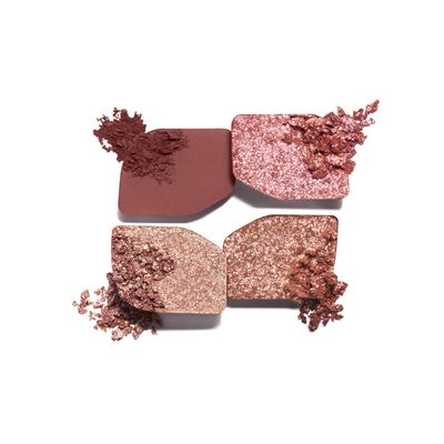 GEMSTONE EYESHADOW PALETTE - 09 QUARTZ HARMONY