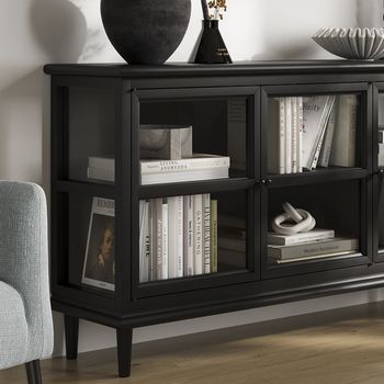 Suggested Header 2000px Olivias, Eastwood 3 Door Sideboard  Black, £756, 8771853.jpg