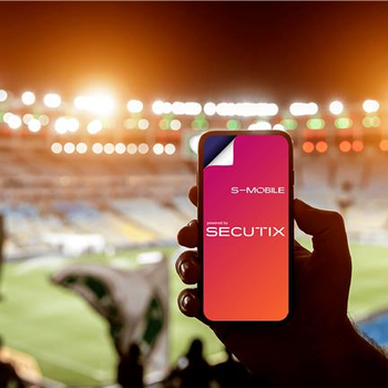 SECUTIX x UEFA