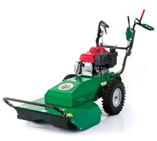 Billy Goat BC2601HM Fixed Deck Brushcutter