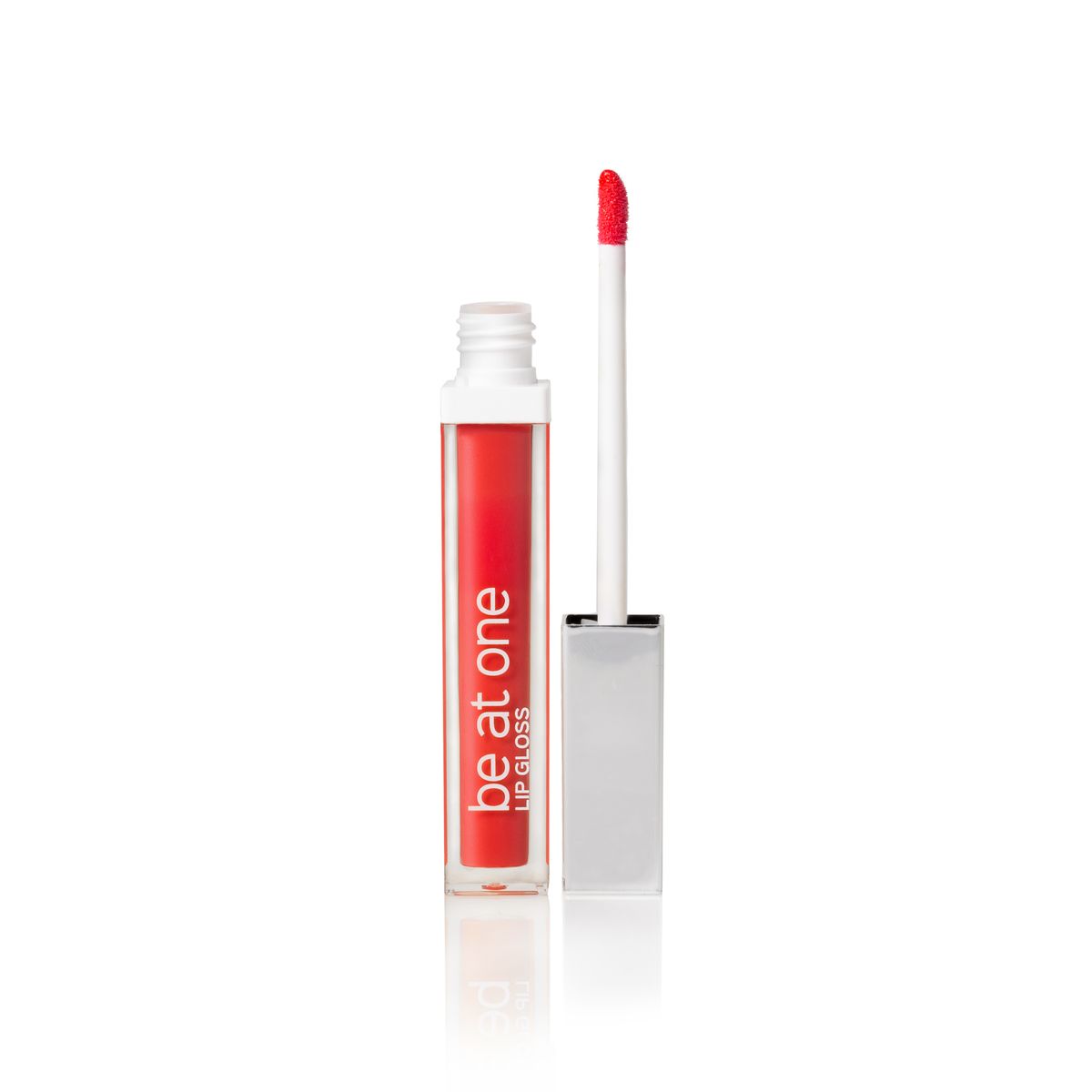 Bold Red Lip Gloss