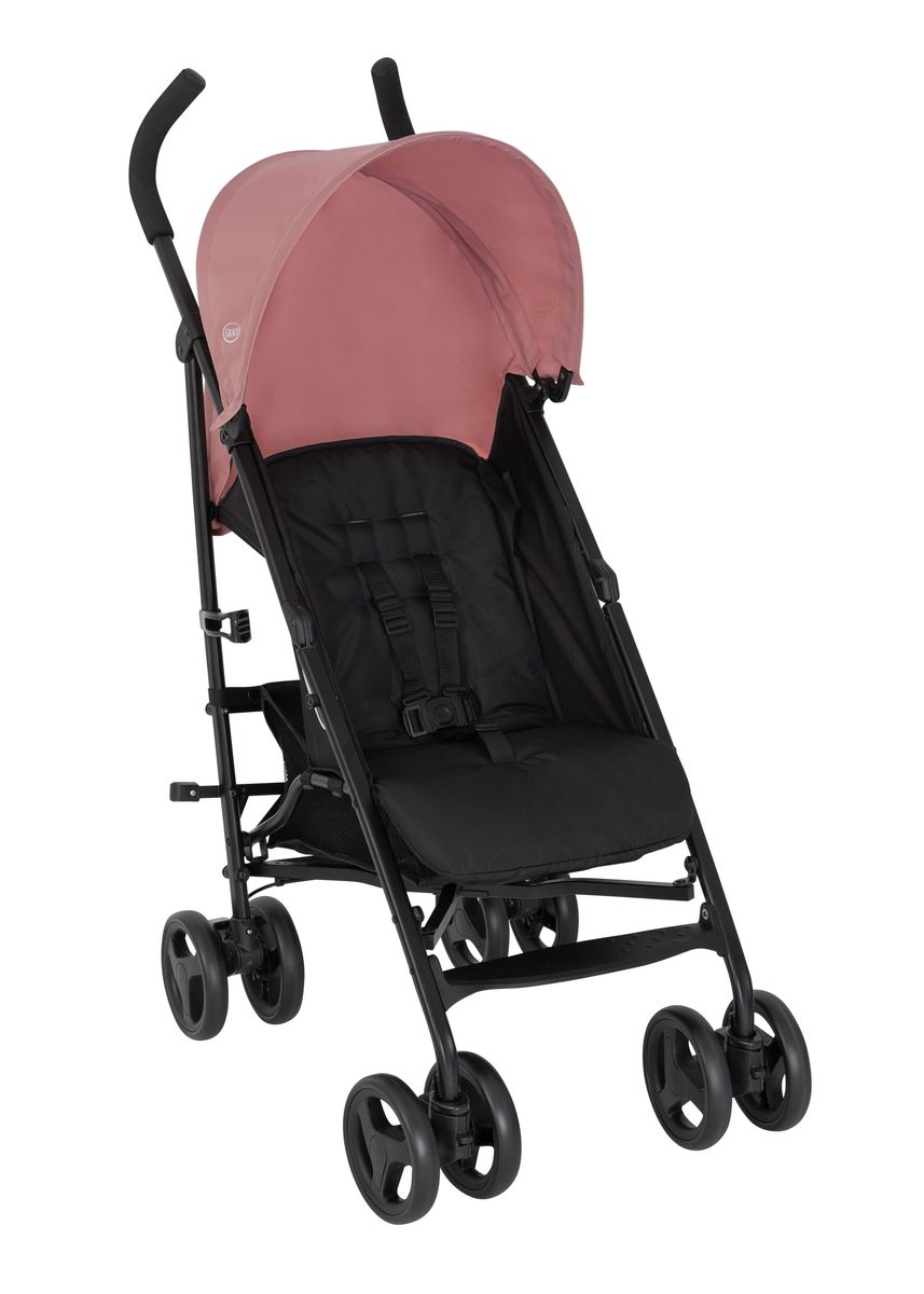 EZLite Dusty Rose