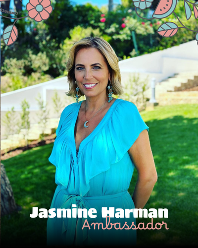 Jasmine Harman