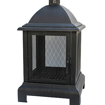 The new Seaton Fireplace from WoodlodgeSM.jpg