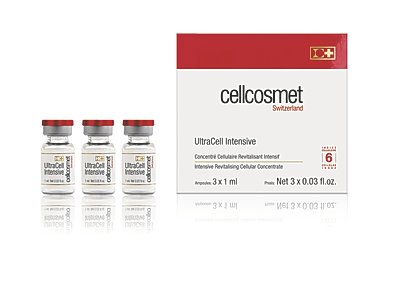UltraCell Intensive