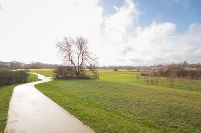 Grace Homes' Grange Farm development is in Stanton Cross 