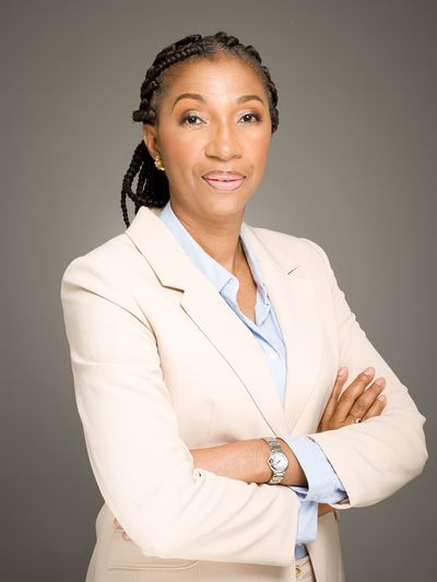 Jeanine Mabunda Lioko