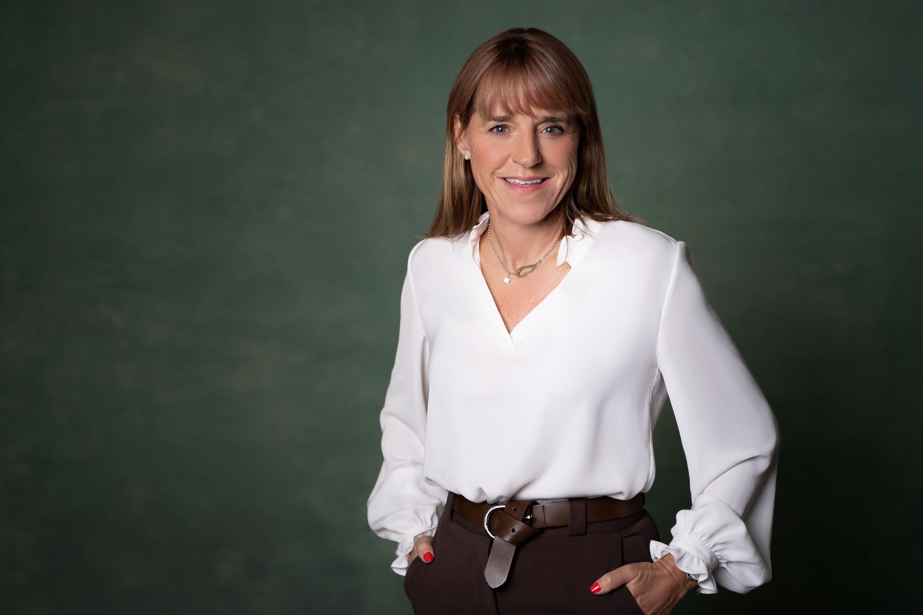 Nicola Poole, Director, Hedges Law