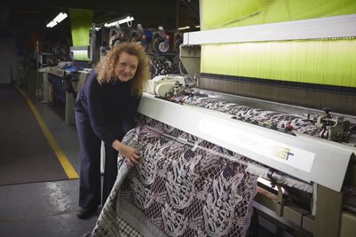 Manufacturing