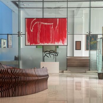 Al Bait Al Duwaliy Real Estate unveils anniversary art exhibition.jpg
