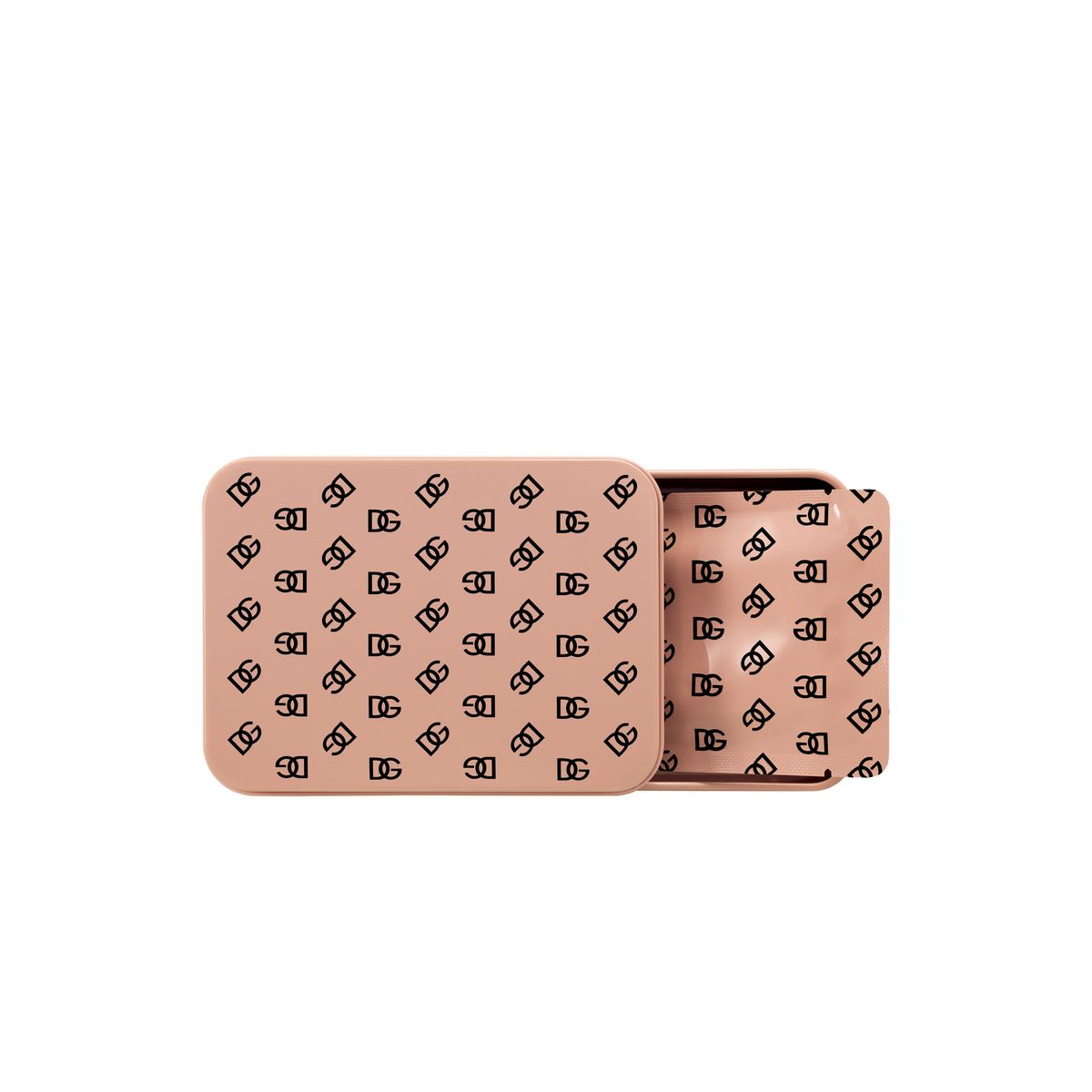 NOURI-KISS PETAL LIP PATCHES PRIMING & PERFECTING LIP GEL PADS