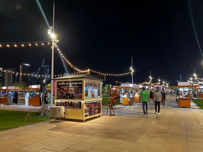Happening at the Harbour8.JPG