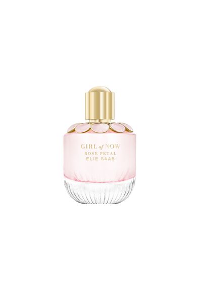 Elie Saab Girl of Now Rose Petal