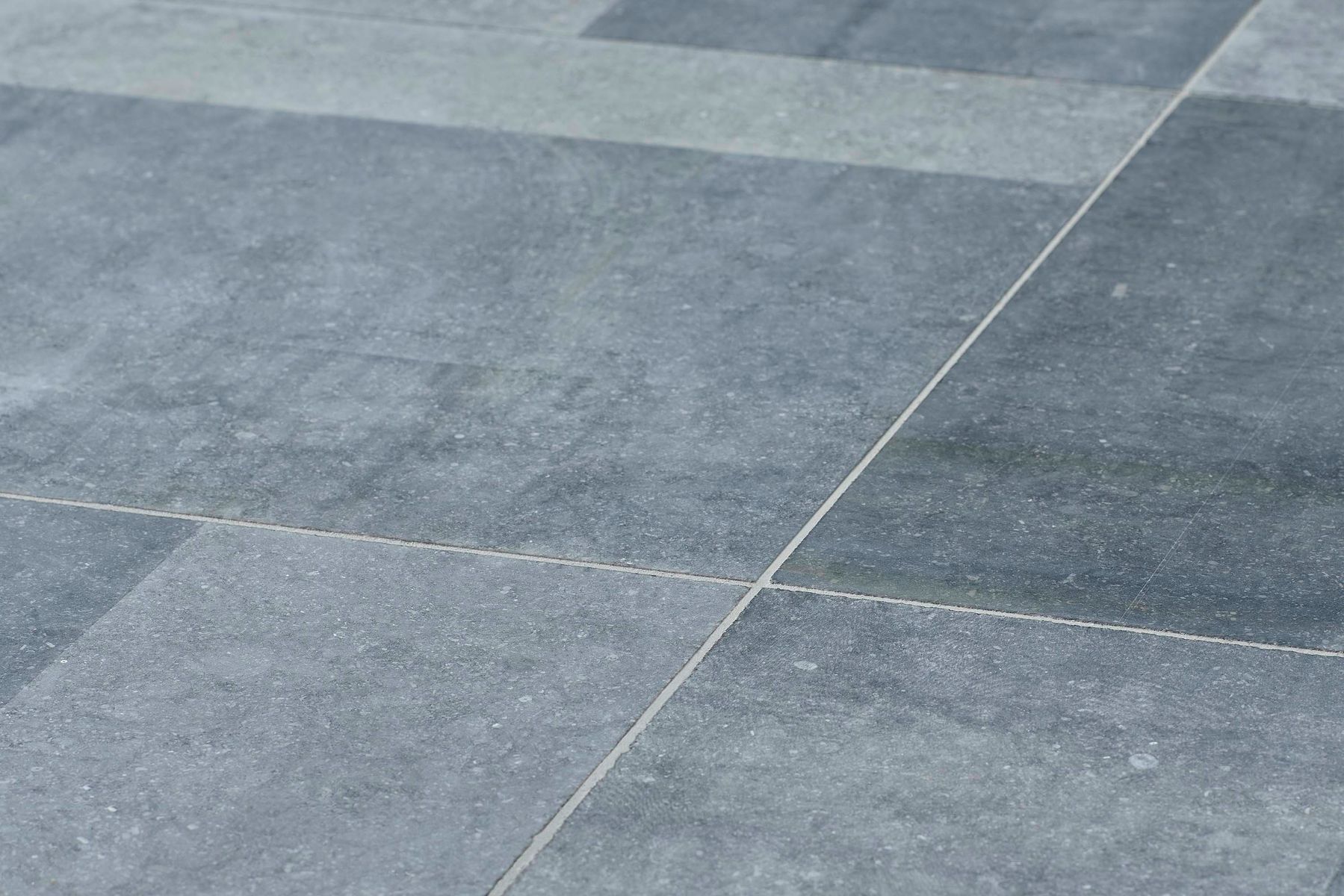 Belgian Bluestone