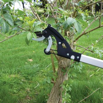 Ultralight 1.5m Shrub & Branch Cutter