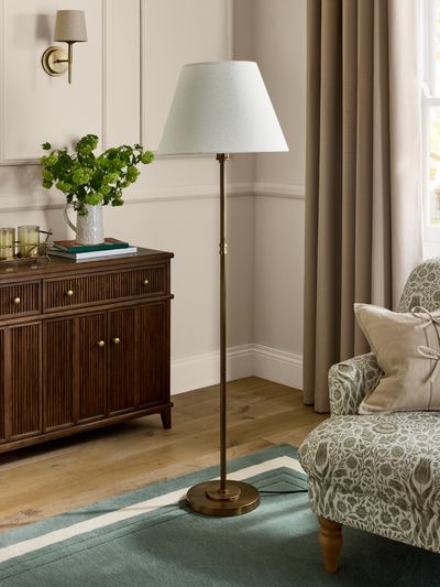 Denston Floor Lamp
