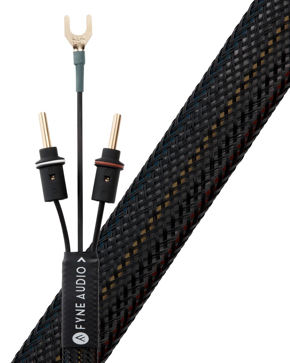 Fyne Audio SC1 Cable                                                                          