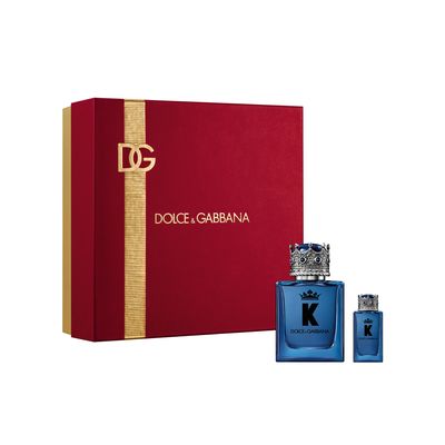 K Gift Set