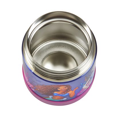 Disney The Little Mermaid FUNtainer® food flask from Thermos