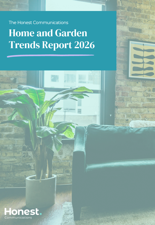 The Home and Garden Trends Report 2026