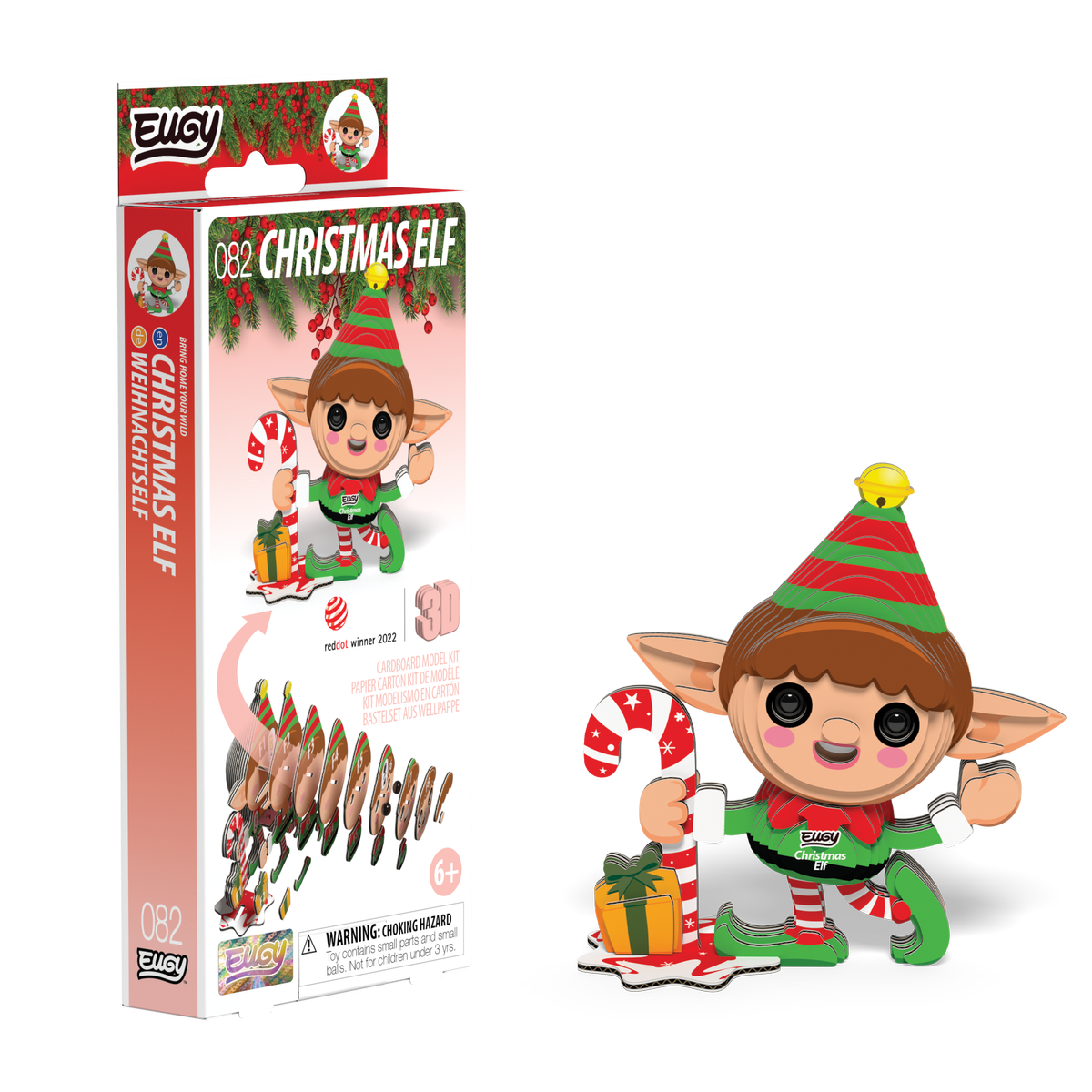 EUGY Elf