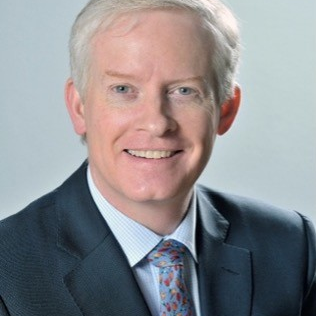 Chris Bruce, Chairman, FARx
