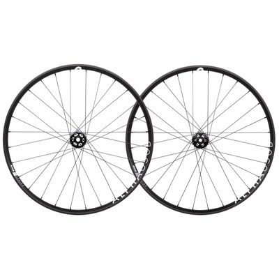 Sonder Alpha 650B Wheels