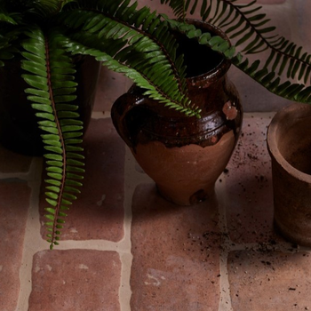 Suggested Header Baked Tile Co, Farmhouse Terracotta Brick 113cm x 226cm, £55.6, 8528131.jpg