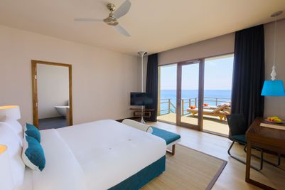 Dhigali, Maldives
