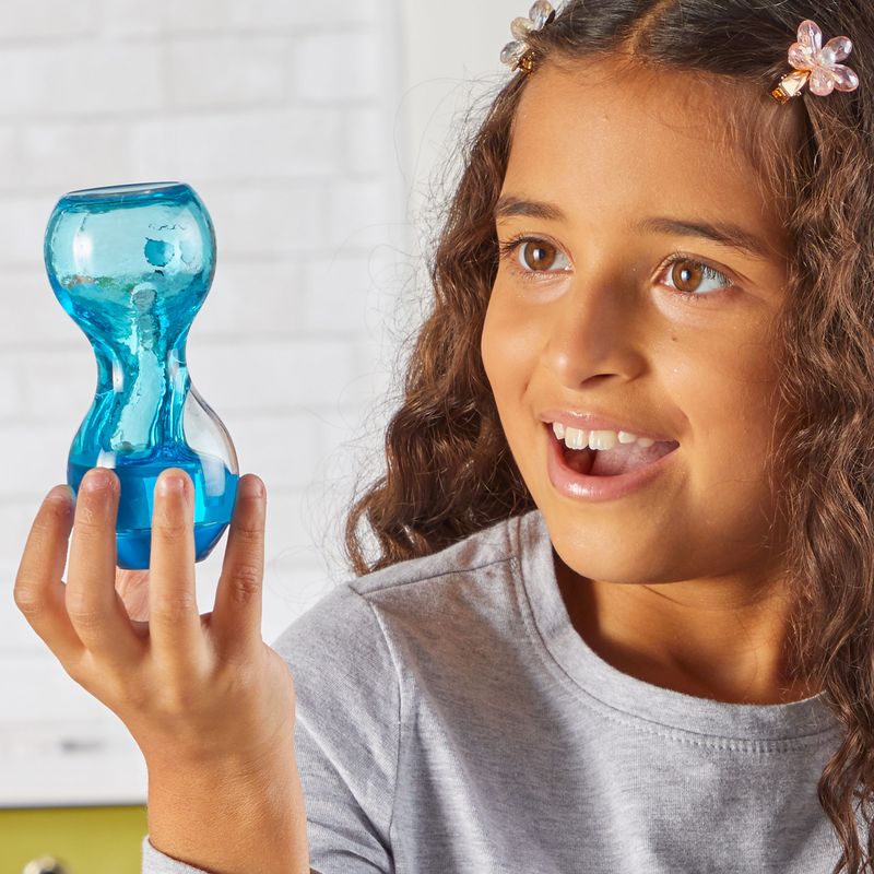 Express your Feelings Sensory Bottles 