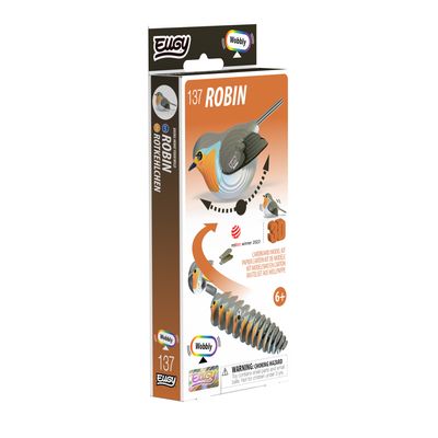 Eugy Robin