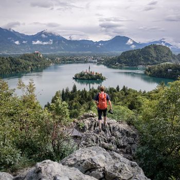 Juliana Trail
