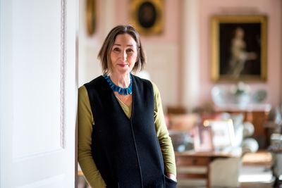 Vikki Duncan, Head of Collections and Engagement.jpg