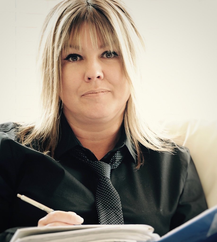Claire Gaskin, BWRT therapist