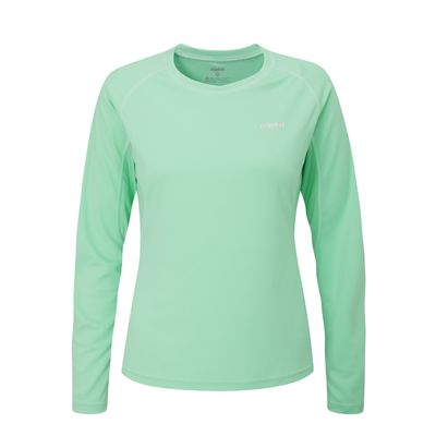 Koulin Trail Long Sleeved Base Layer, women's