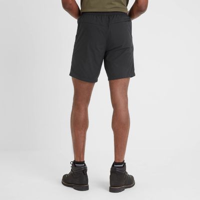 Activate Men's Shorts - Black