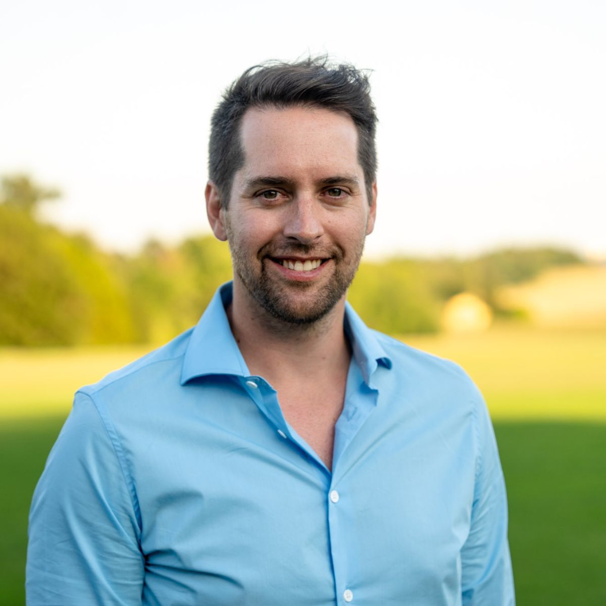 Vann Vogstad, CEO of COHO