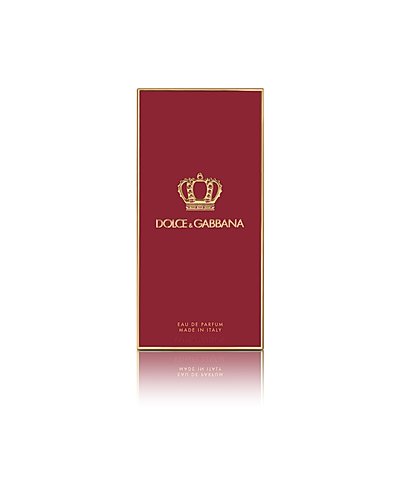  Q by Dolce&Gabbana Eau de Parfum