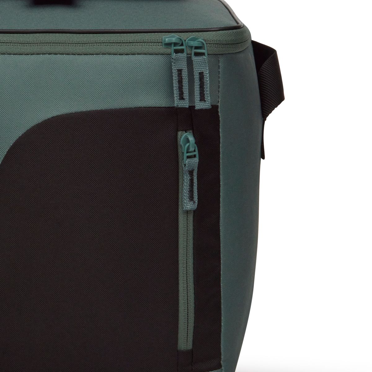 Radiance Family Cool Bag (17 litres) - Rockcap Green