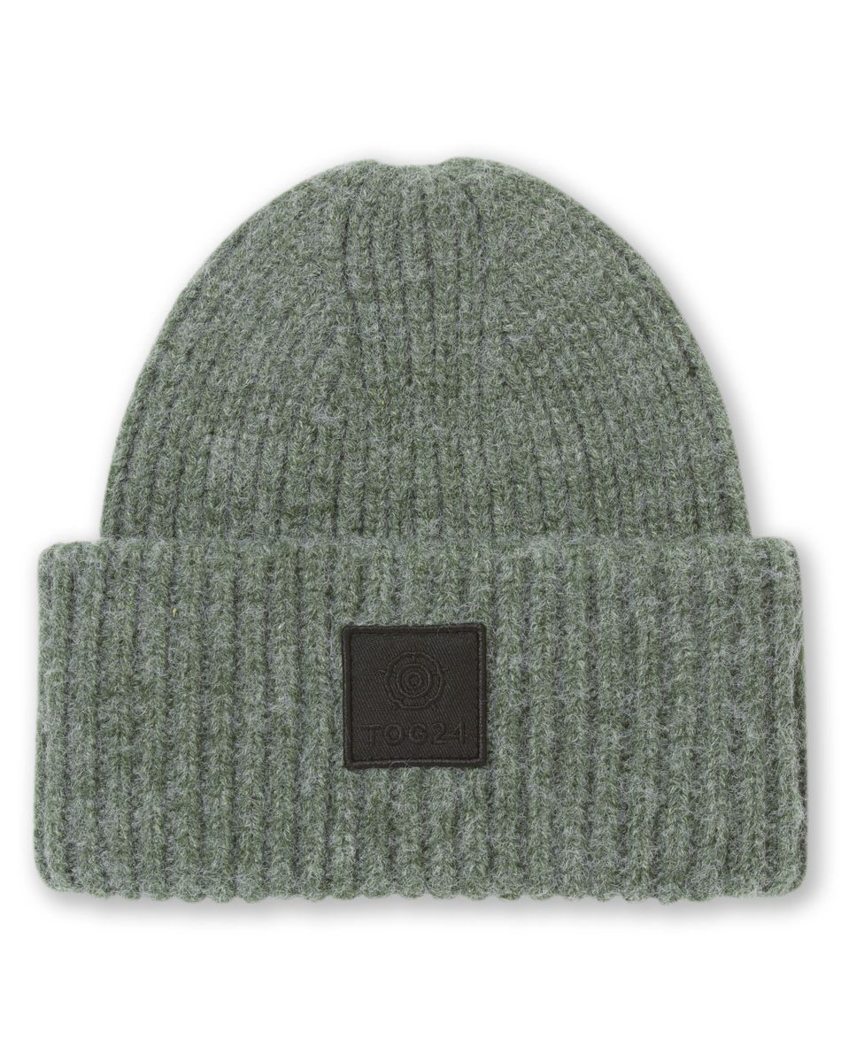 Jendon Knitted Hat
