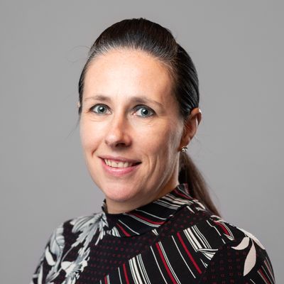 Louise Kelly, specialist family law solicitor at WSP Solicitors