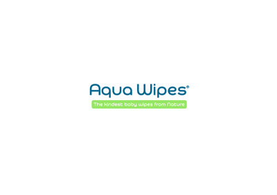 Aqua Wipes - the kindest baby wipes from nature